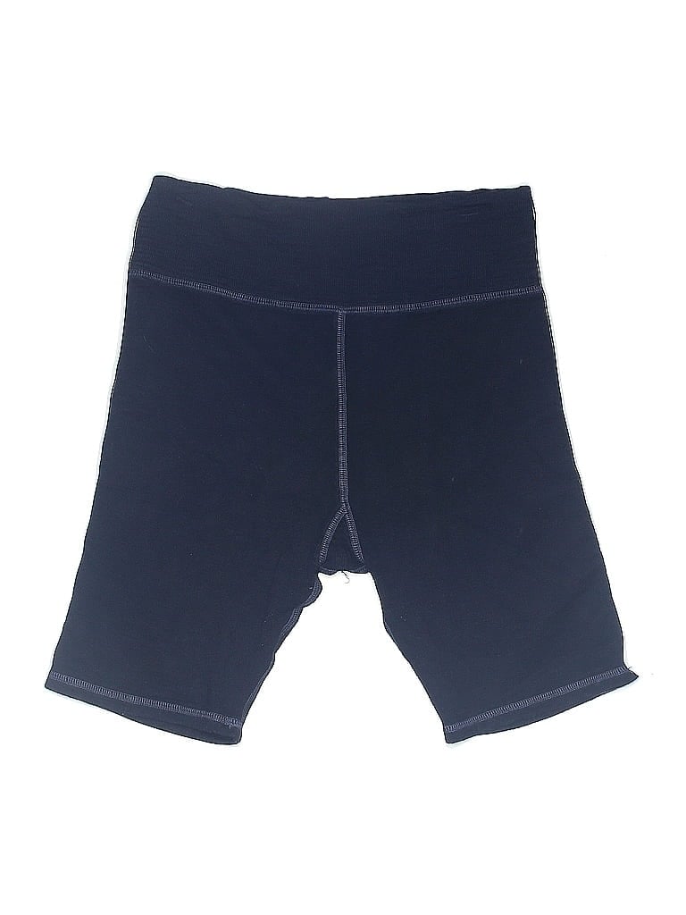 Sundry Blue Athletic Shorts Size Med (2) - photo 1