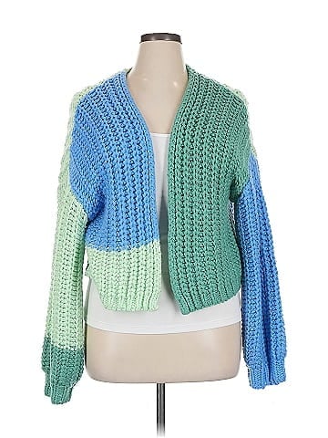 Wild Fable Cardigan (view 1)