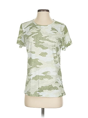 Lucky Brand Active T-Shirt (view 1)
