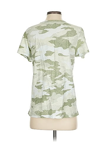 Lucky Brand Active T-Shirt (view 2)