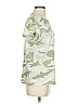 Lucky Brand 100% Cotton Camo Green Active T-Shirt Size S - photo 3
