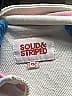 Solid & Striped Stripes Pink Pullover Sweater Size XS - photo 7
