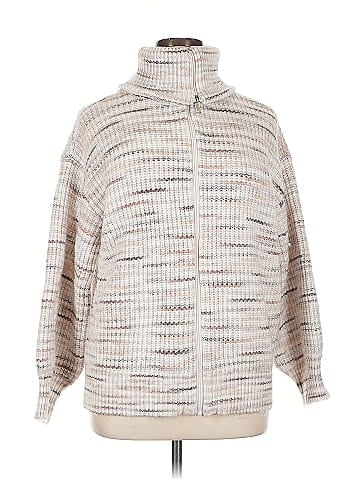 Cj Banks Turtleneck Sweater (view 1)