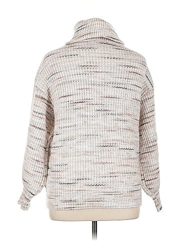 Cj Banks Turtleneck Sweater (view 2)