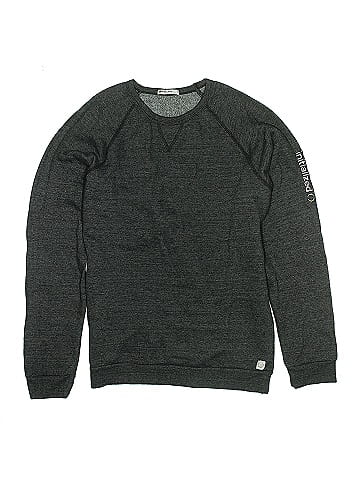 Marine Layer Pullover Sweater (view 1)