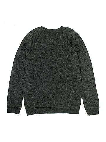 Marine Layer Pullover Sweater (view 2)