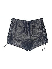 12th Tribe Shorts