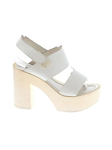 Steve Madden Heels (view 1)