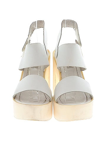 Steve Madden Heels (view 2)