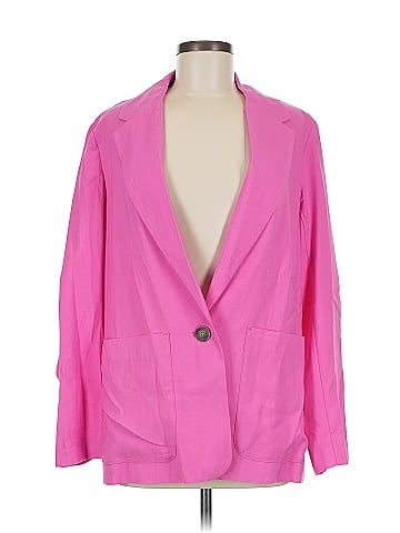 A New Day Blazer (view 1)