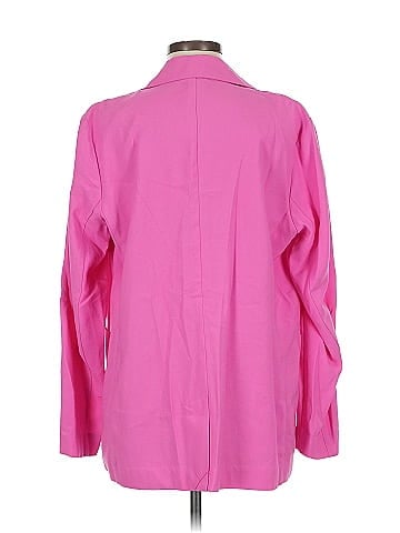 A New Day Blazer (view 2)