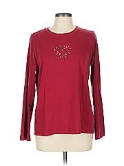 Life Is Good Long Sleeve T Shirt