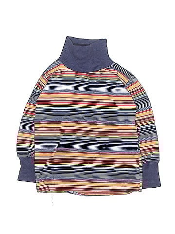 Healthtex Turtleneck Sweater (view 1)