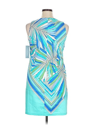 London Times Cocktail Dress (view 2)