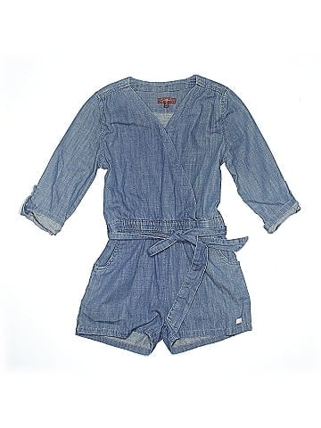 7 For All Mankind Dress (view 1)