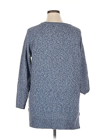 Market and Spruce Pullover Sweater (view 2)
