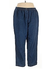 Woman Within Casual Pants