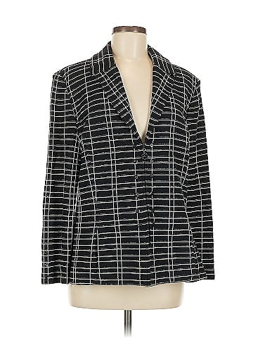 St. John Collection Blazer (view 1)