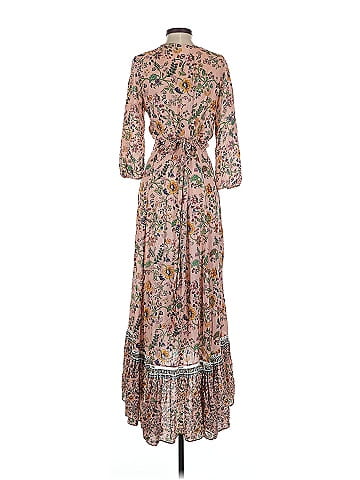 FARM Rio for Anthropologie Casual Dress (view 2)