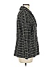 St. John Collection Tweed Black Blazer Size 2 - photo 4