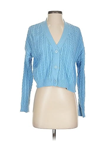 Reserved Cardigan (view 1)