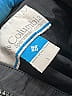 Columbia 100% Nylon Solid Black Snow Jacket Size L (kids) - photo 5