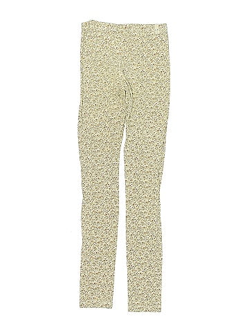 Wheat Casual Pants (view 2)