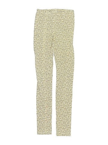 Wheat Casual Pants (view 1)