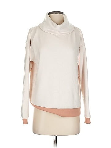 Left Coast by Dolan Turtleneck Sweater (view 1)
