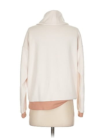 Left Coast by Dolan Turtleneck Sweater (view 2)