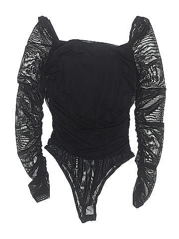 Charlotte Russe Bodysuit (view 1)