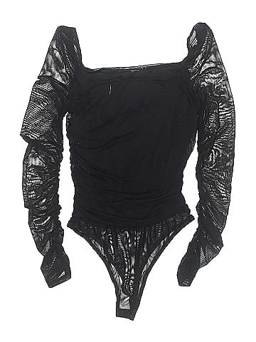 Charlotte Russe Bodysuit (view 2)