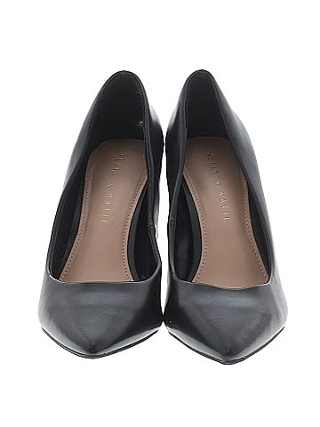 Kelly & Katie Heels (view 2)