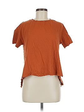 Tiny Short Sleeve T Shirt