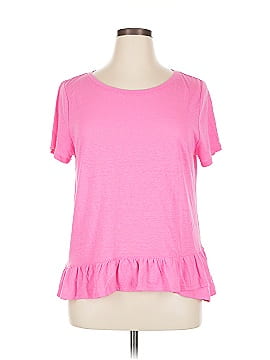 Talbots Short Sleeve T Shirt