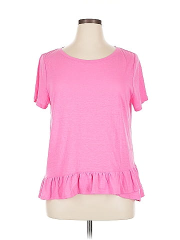 Talbots Short Sleeve T-Shirt (view 1)