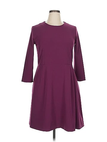 Of Mercer Casual Dress (view 1)