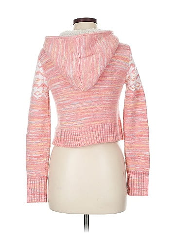 No Boundaries Pullover Sweater (view 2)