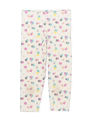 Peekaboo Beans Leggings (view 1)