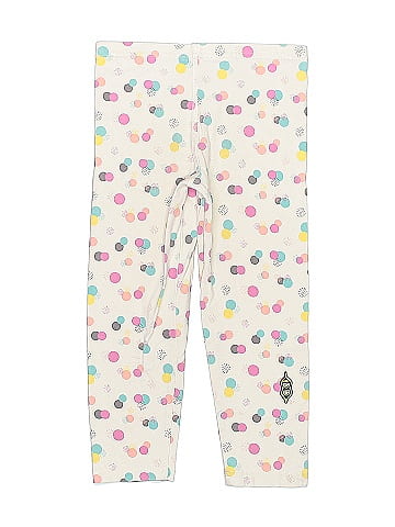 Peekaboo Beans Leggings (view 2)