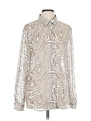 Princess Polly Long Sleeve Blouse