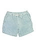 Faherty Blue Denim Shorts Size M (youth) - photo 1