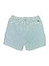 Faherty Blue Denim Shorts Size M (youth) - photo 2