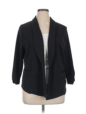 Bar III Blazer (view 1)