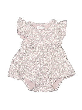 Jamie Kay Short Sleeve Onesie