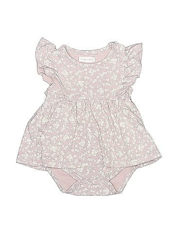 Jamie Kay Short Sleeve Onesie (view 1)