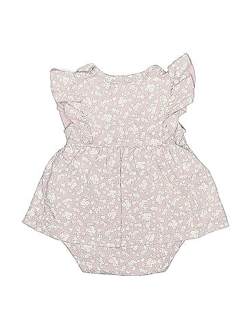 Jamie Kay Short Sleeve Onesie (view 2)