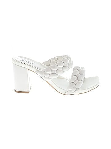 Mia Mule/Clog (view 1)