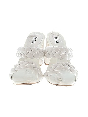Mia Mule/Clog (view 2)