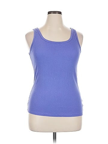 A New Day Tank Top (view 1)